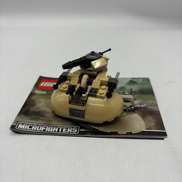 LEGO Star Wars set 75029