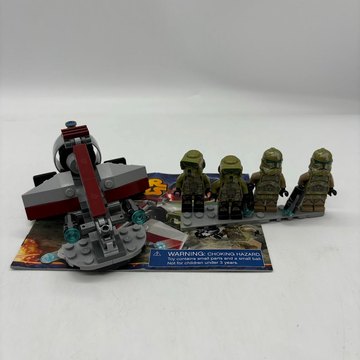 LEGO Star Wars set 75035