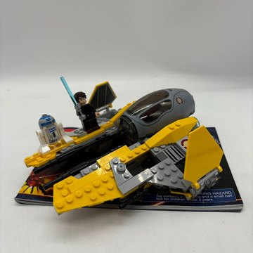 LEGO Star Wars set 75038