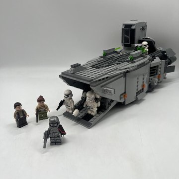 LEGO Star Wars set 75103