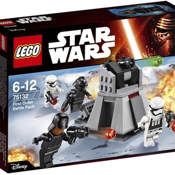 LEGO Star Wars set 75132