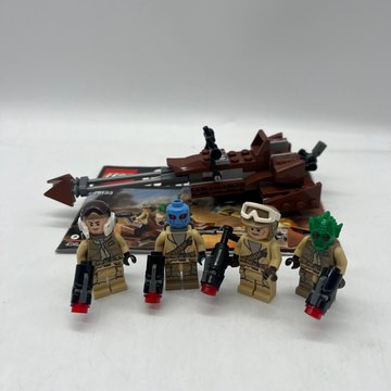 LEGO Star Wars set 75133