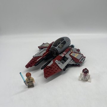 LEGO Star Wars set 75135