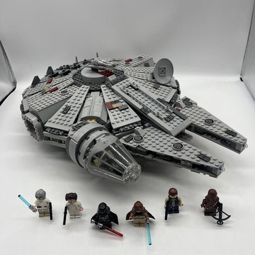 LEGO Star Wars set 7965