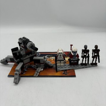 LEGO Star Wars set 9488