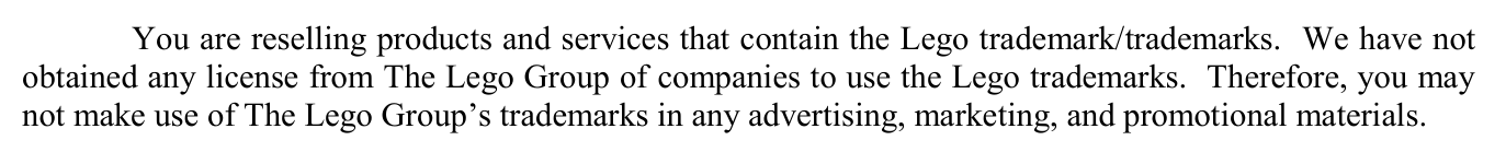 2019 edition, page 36: no-license sentence unchanged
