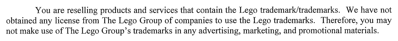 2021 edition, page 38: no-license sentence unchanged