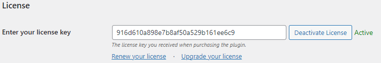 The current key is: 916d610a898e7b8af50a529b161ee6c9
You may have to click the activation button multiple times for it
