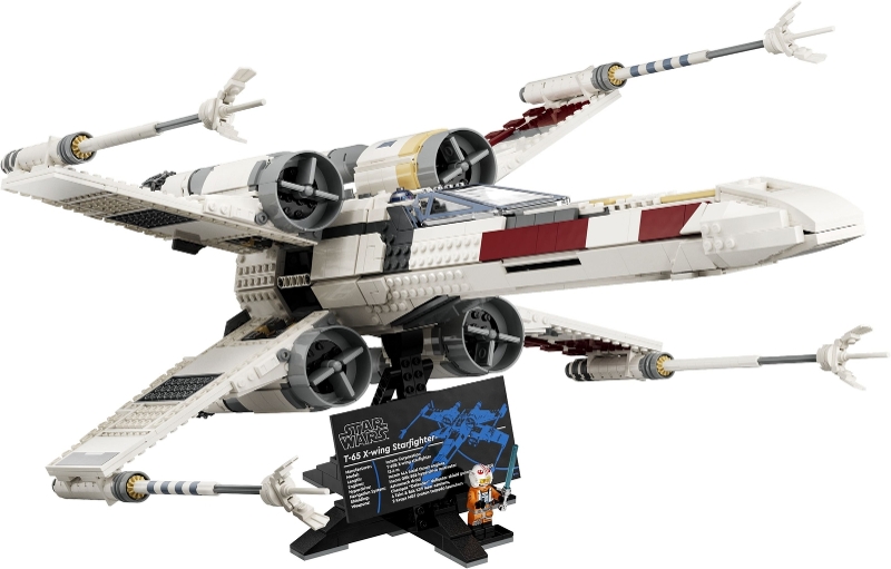 LEGO X-Wing Starfighter (UCS)