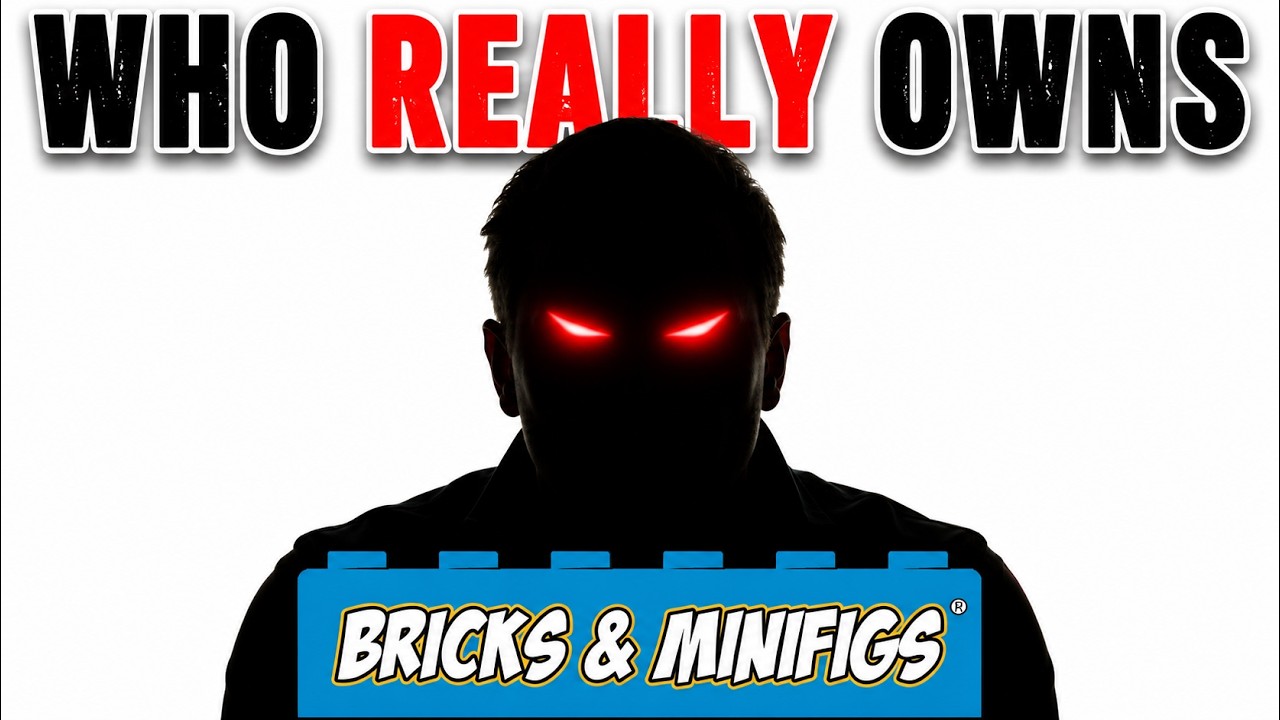 Total AFOL video thumbnail