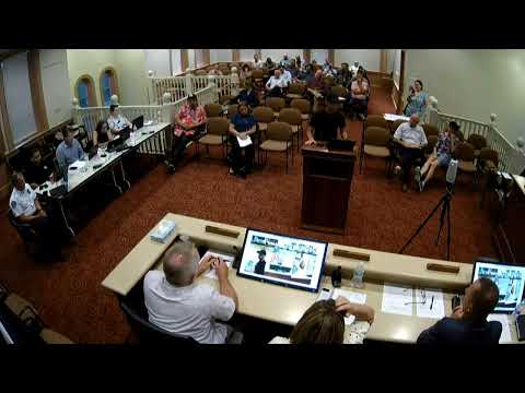American Fork City 2026 Truth In Taxation Hearing