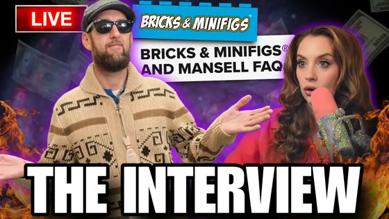 Bryan Mansell on the BJC Live Show, August 20, 2026