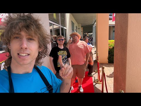 Reckless Ben livestream