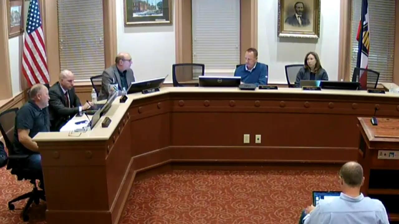 American Fork City Council meeting of September 22, 2026, the city&rsquo;s recording