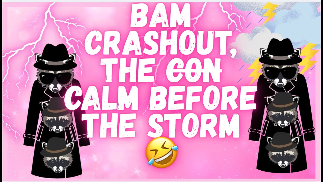 DFJ&rsquo;s thumbnail for her September 26 live stream on the suit