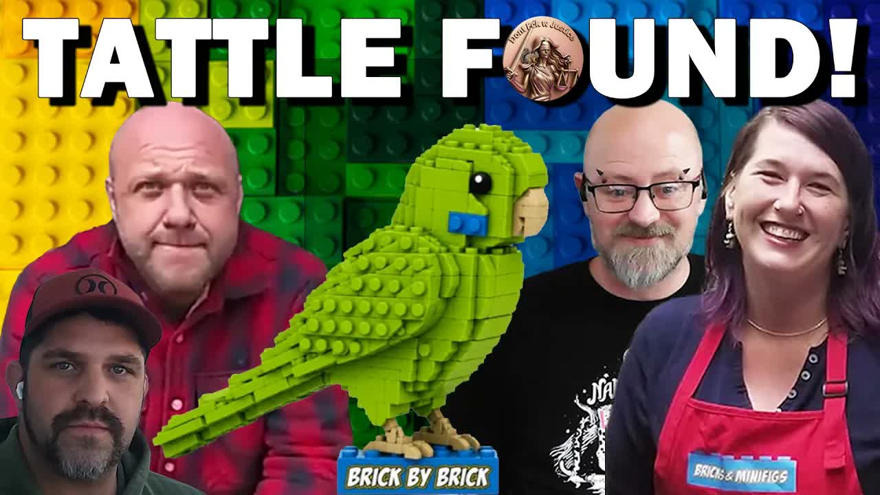 Matty AppleSeed&rsquo;s thumbnail for his October 9 video